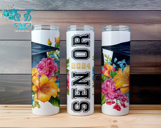 Personalized Tumblers