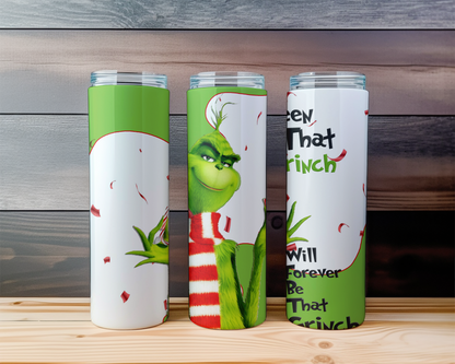 Personalized Tumblers