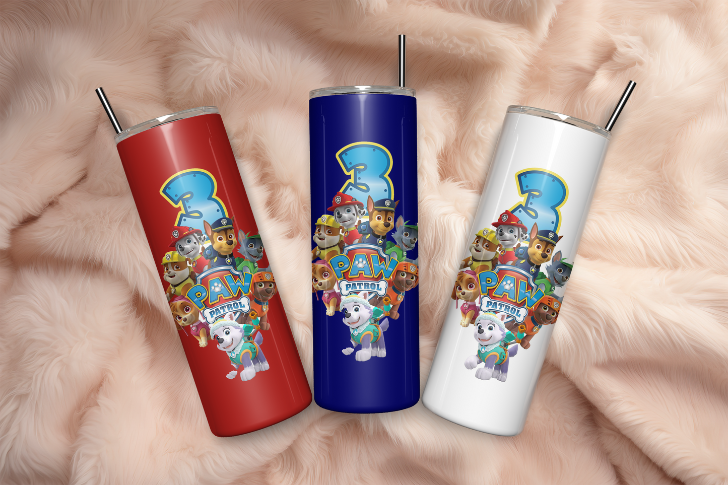 Personalized Tumblers